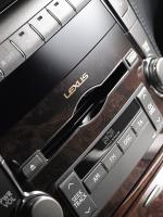 Lexus LS600h L 2007 года